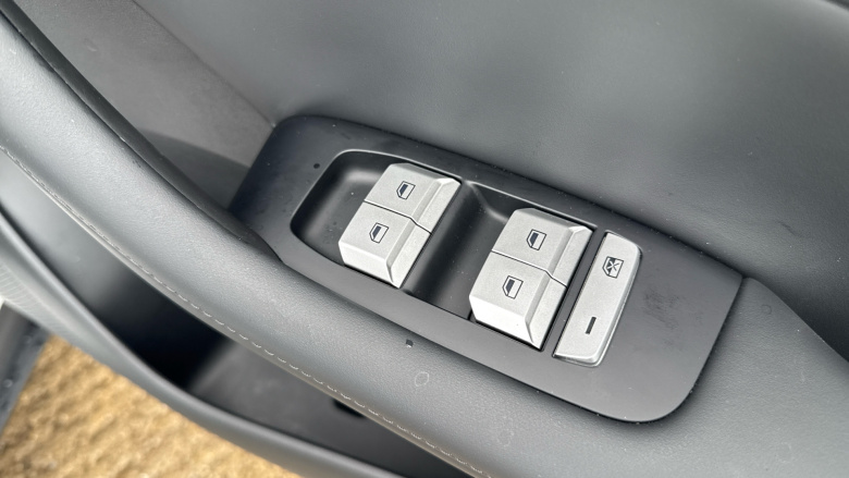 MG MGS5 125kW SE EV 49kWh 5dr Auto Electric Estate